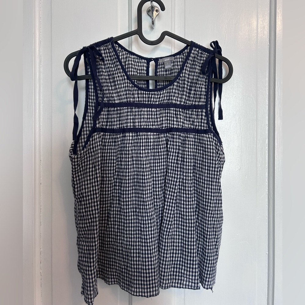 Aerie babydoll top